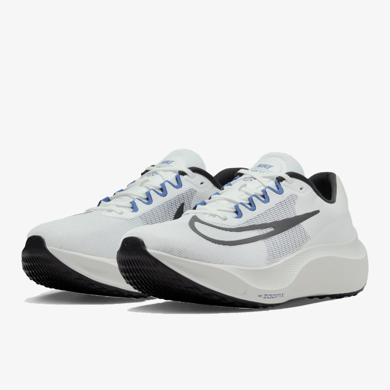 Nike Shoes Zoom Fly 5 - Tênis de corrida masculino Nike Authentic