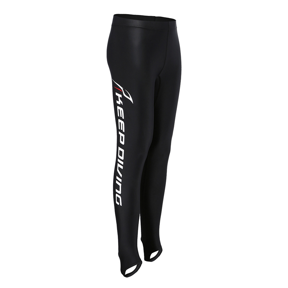 Aquatic Sports Activities - Calças de Neoprene para Esportes Aquáticos