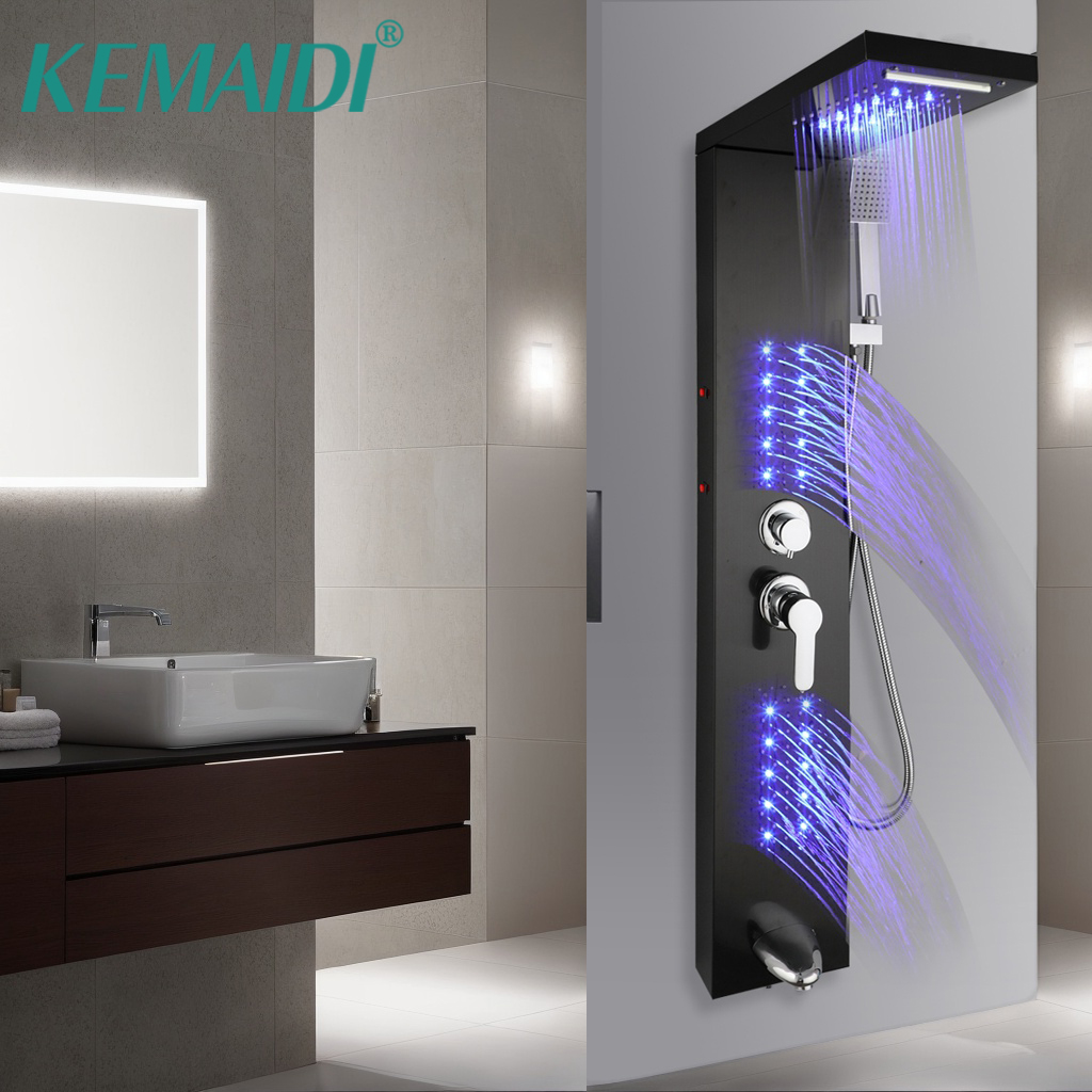 Head Racket Boom - KEMAIDI Sistema de torre de painel