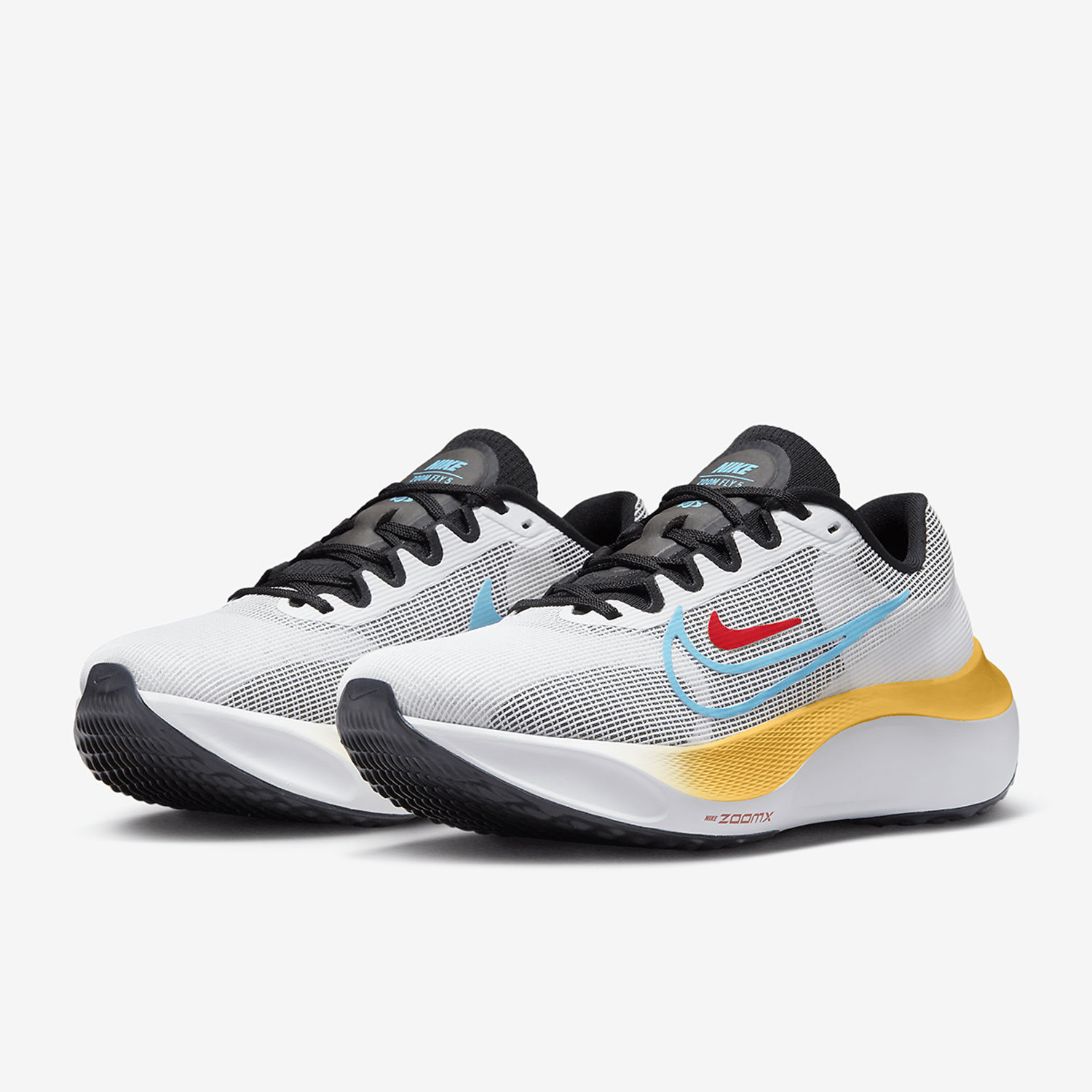 Tênis de corrida feminino Nike - Nike Shoes Zoom Fly 5 avaliação e preço