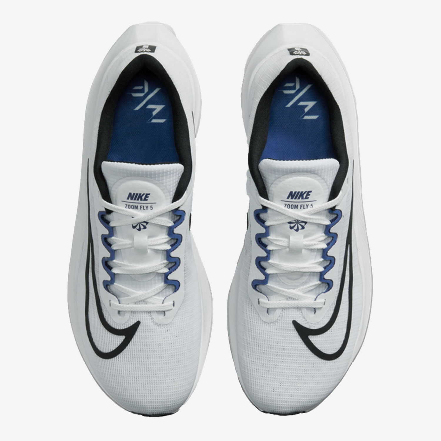Tênis de corrida masculino Nik - Nike Shoes Zoom Fly 5 avaliação e preço