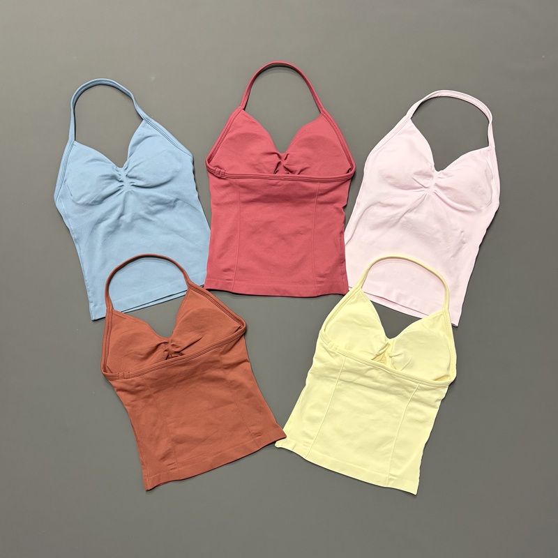 Top Esportivo Feminino Sem Cos - Aquatic Sports Bra avaliação e preço