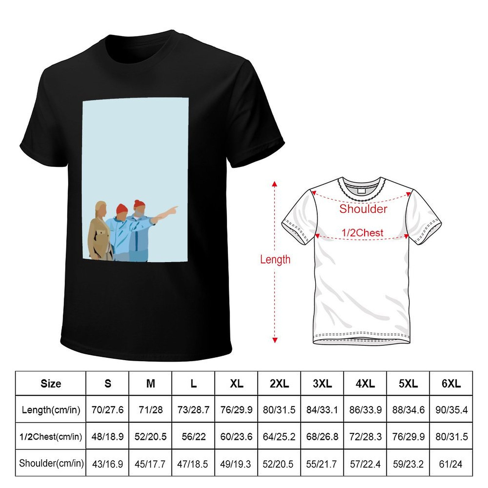 Camiseta Esportiva Masculina M - Aquatic Sports Activities avaliação e preço