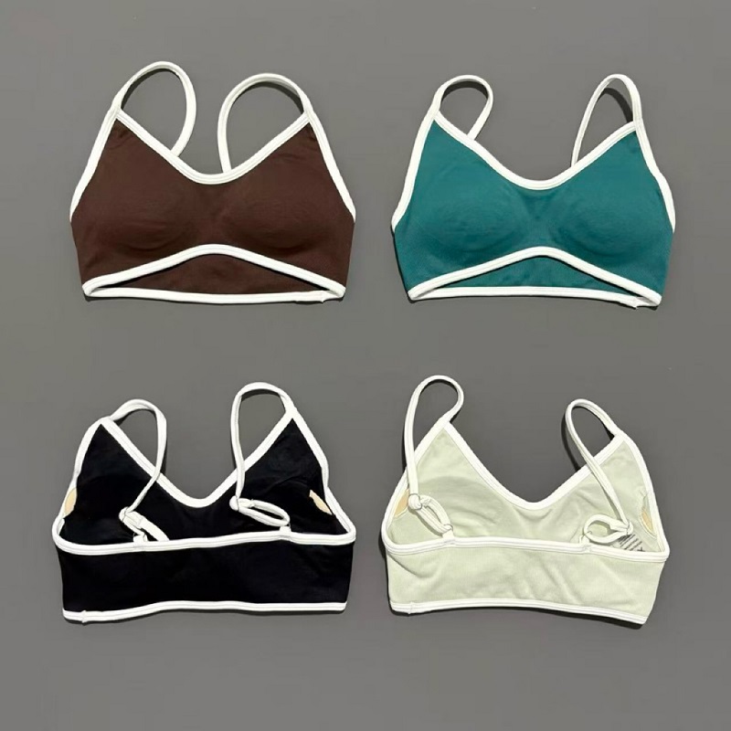 Sutiã esportivo feminino ajust - Aquatic Sports Bra avaliação e preço