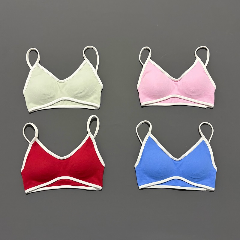 Sutiã esportivo feminino ajust - Aquatic Sports Bra avaliação e preço