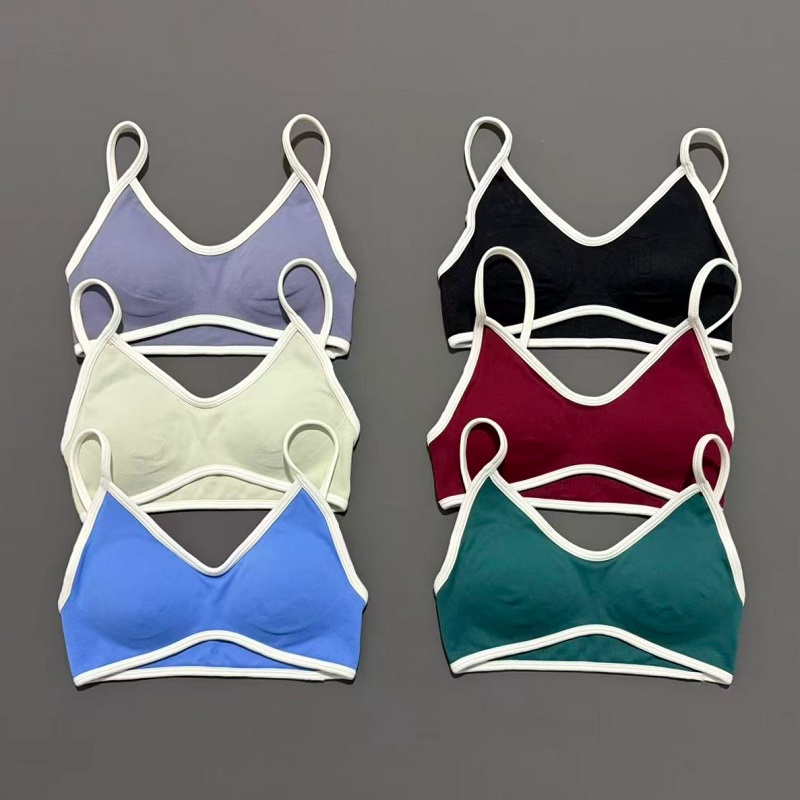 Sutiã esportivo feminino ajust - Aquatic Sports Bra avaliação e preço