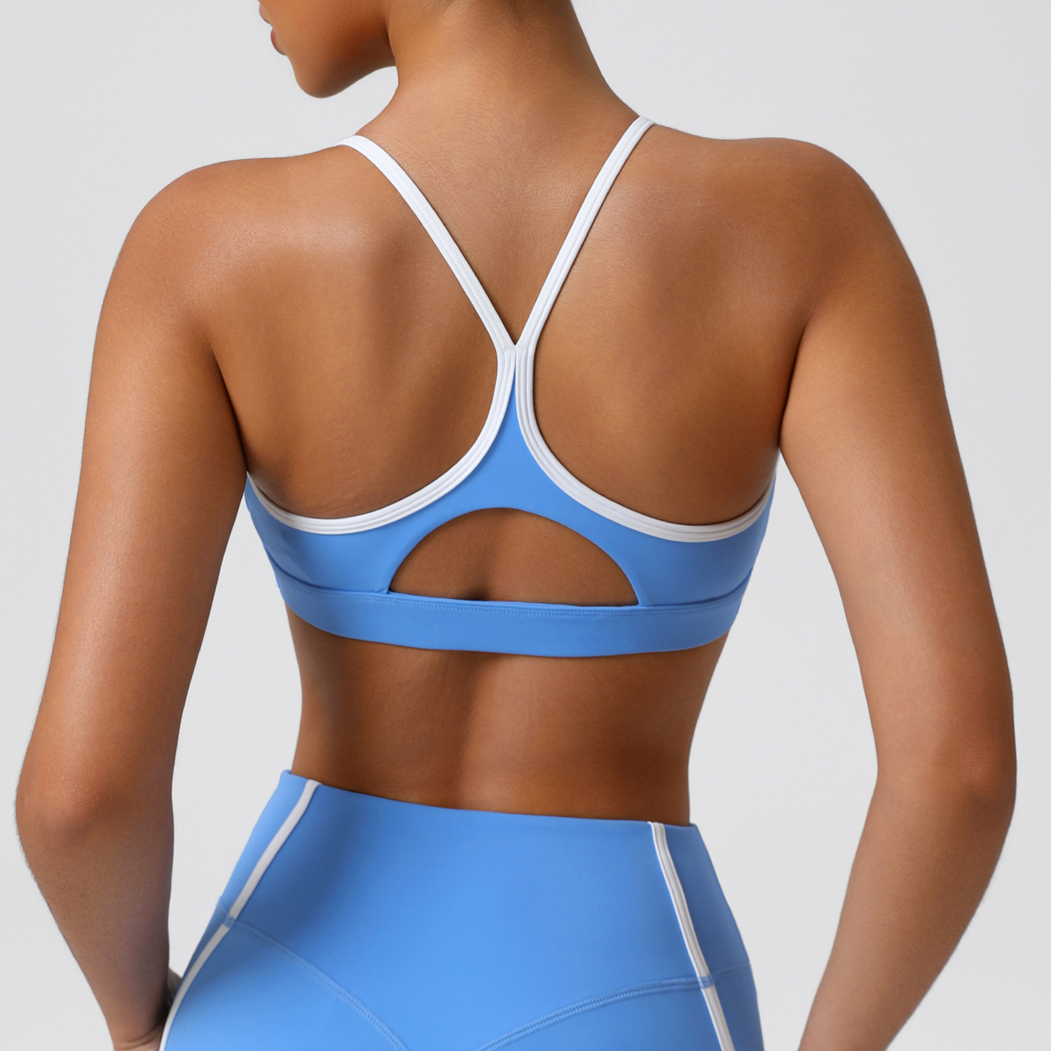 Roupa Íntima Esportiva Feminin - Aquatic Sports Bra avaliação e preço