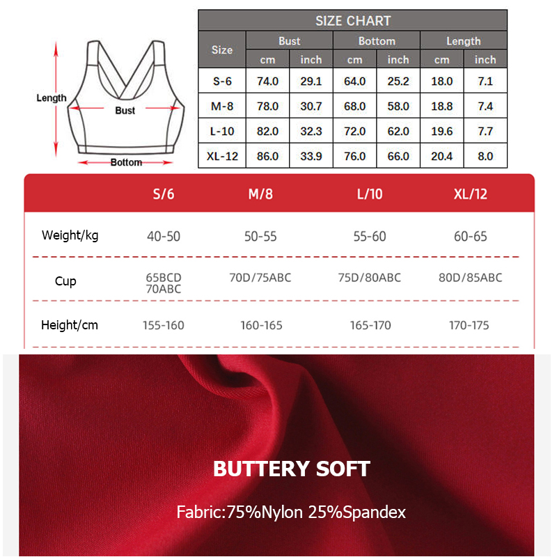 Roupa Íntima Esportiva Feminin - Aquatic Sports Bra avaliação e preço