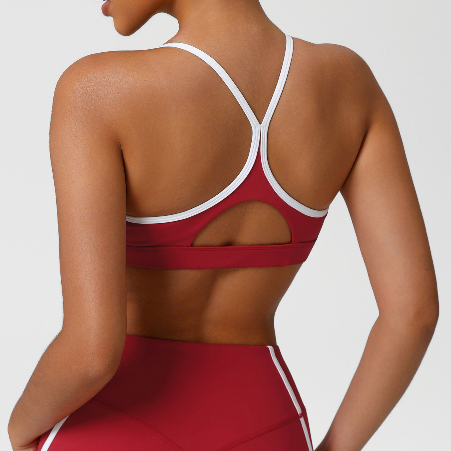 Roupa Íntima Esportiva Feminin - Aquatic Sports Bra avaliação e preço
