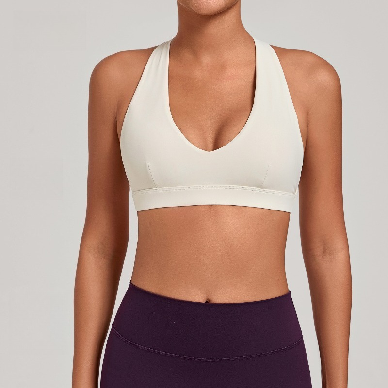 Sutiã Esportivo Feminino Samle - Aquatic Sports Bra avaliação e preço
