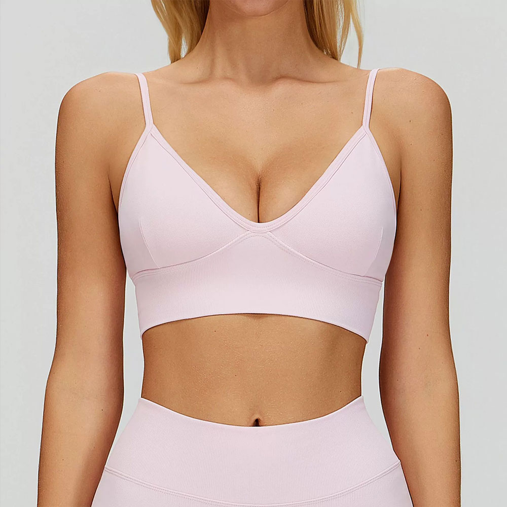 Sutiã Esportivo Feminino Respi - Aquatic Sports Bra avaliação e preço