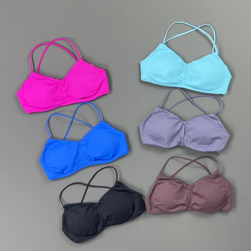 Sutiã Esportivo HISTELLO com A - Aquatic Sports Bra avaliação e preço