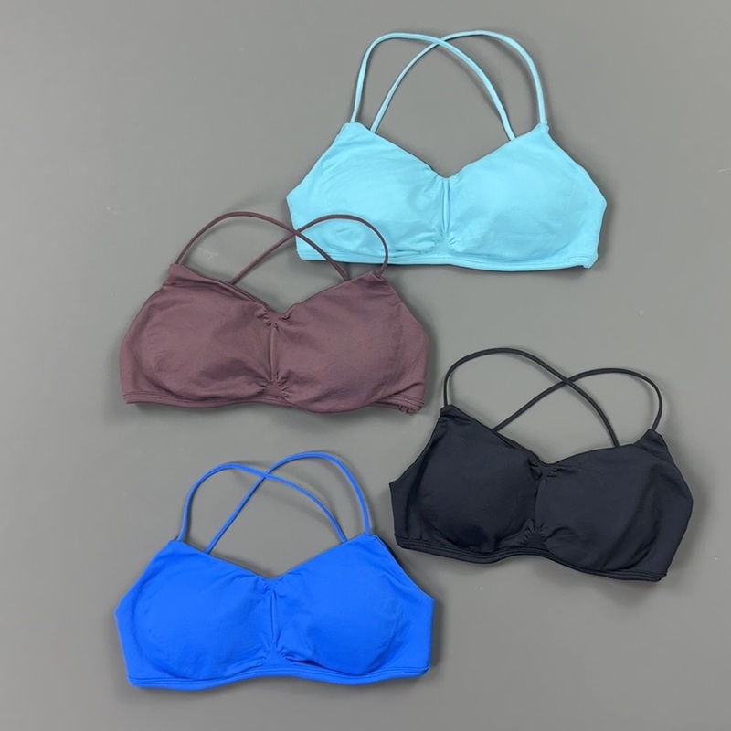 Sutiã Esportivo HISTELLO com A - Aquatic Sports Bra avaliação e preço