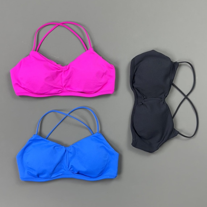 Sutiã Esportivo HISTELLO com A - Aquatic Sports Bra avaliação e preço