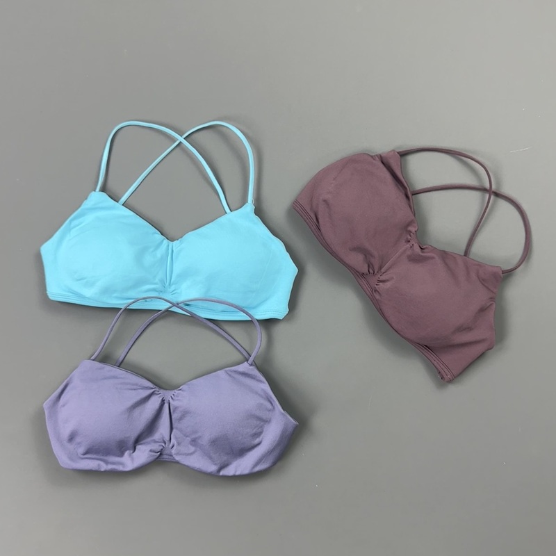 Sutiã Esportivo HISTELLO com A - Aquatic Sports Bra avaliação e preço