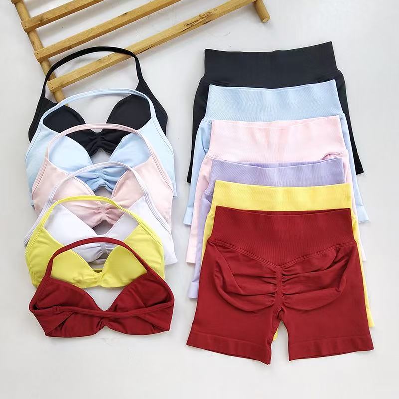 Conjunto Esportivo HISTELLO pa - Aquatic Sports Bra avaliação e preço