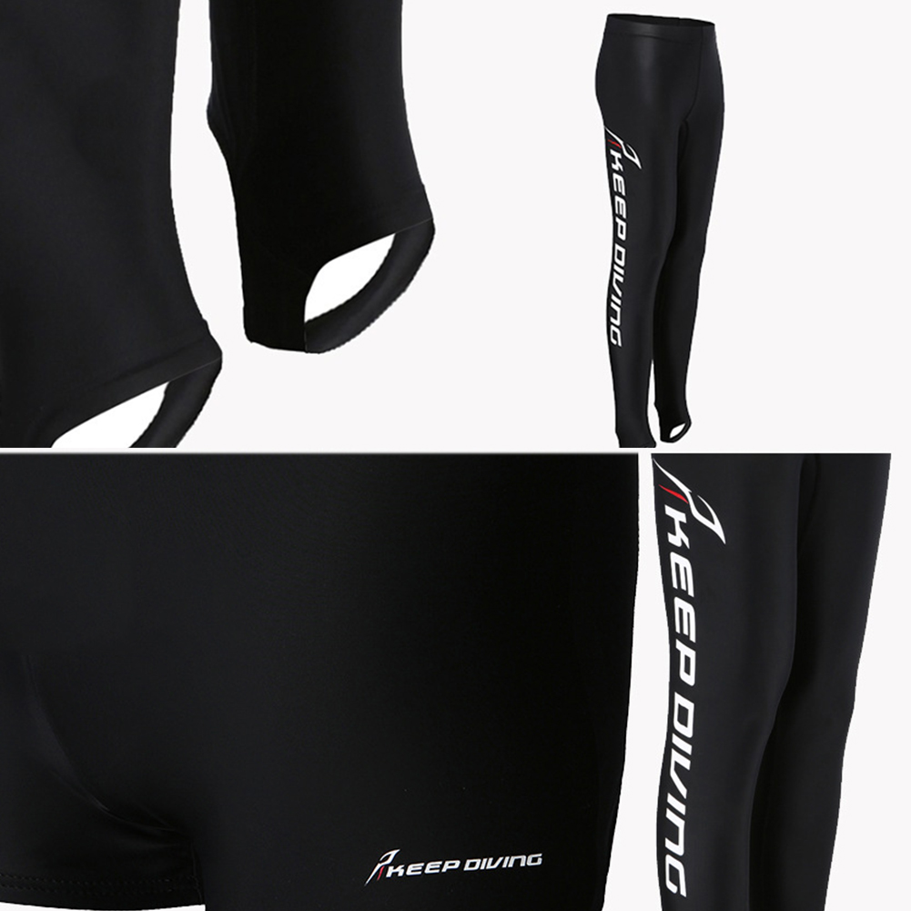 Calças de Neoprene para Esport - Aquatic Sports Activities avaliação e preço