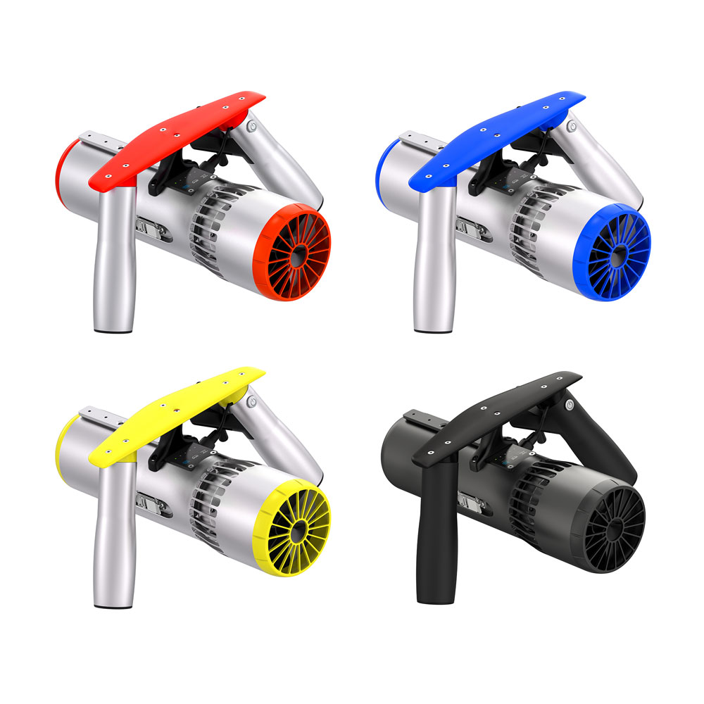 Scooter Aquático Portátil Mult - Aquatic Sports Activities avaliação e preço
