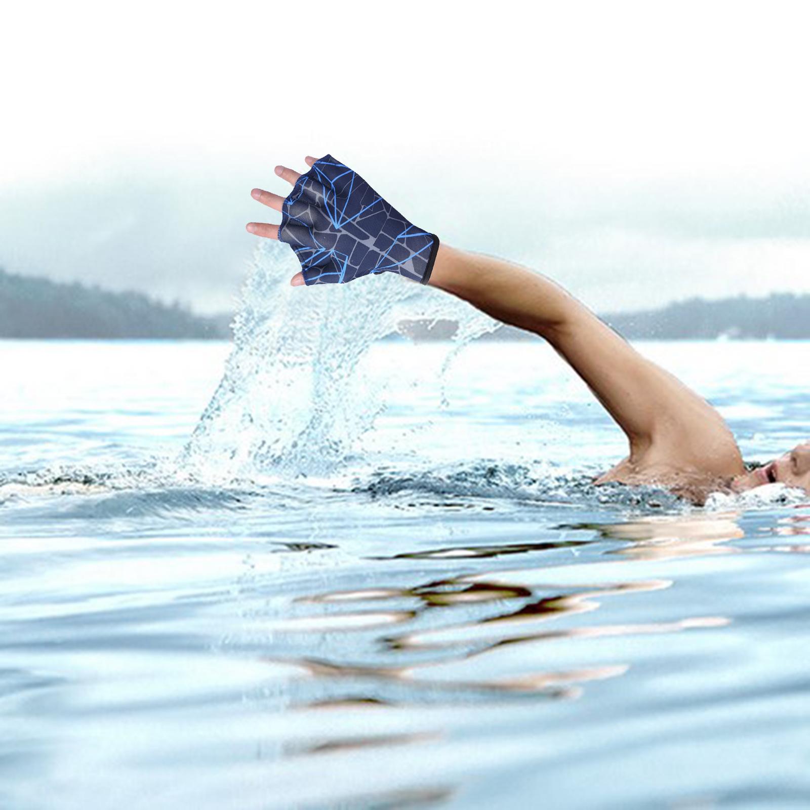 Luvas Profissionais de Neopren - Aquatic Sports Activities avaliação e preço